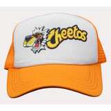 Cheetos Hat