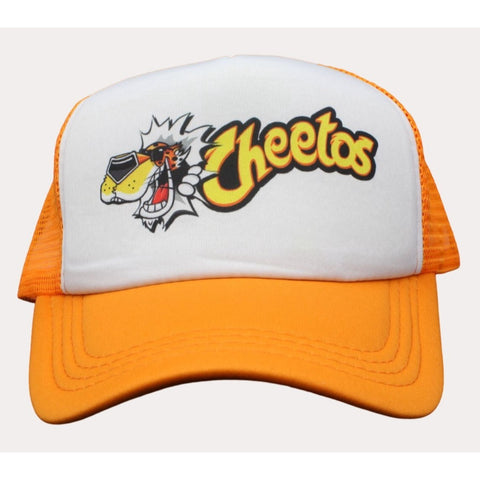 Cheetos Hat | Cheetos Trucker Hat