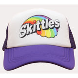 Skittles Trucker Hat