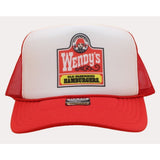 Wendy's Hat 