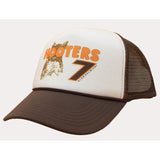 Hooters Vintage Style Hat