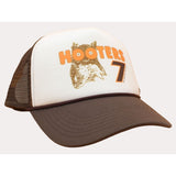 Hooters racing Alan Kulwicki Trucker Hat