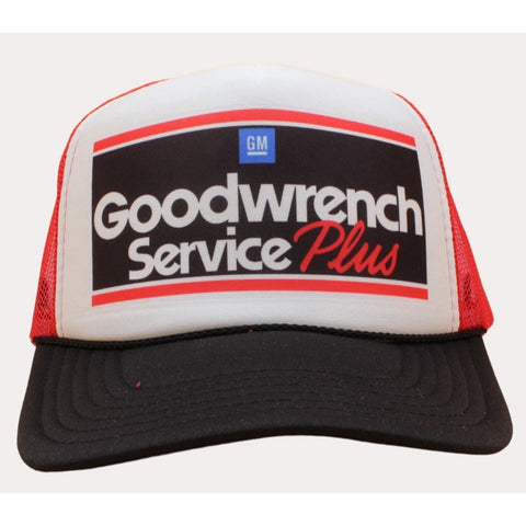 Goodwrench Service Plus Hat