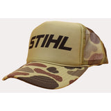 STIHL VINTAGE HAT