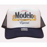 Modelo Especial Hat