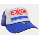 EXXON Vintage Hat