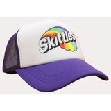 Skittles Trucker Hat