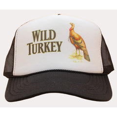 Wild Turkey Hat
