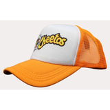 cheetos vitage style trucker hat