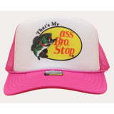 That's My Ass Bro Stop Hat