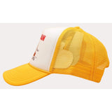 Redman Golden Leaf Tobacco Hat