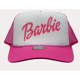 Barbie Hat