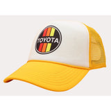 Zusa Toyota Hat