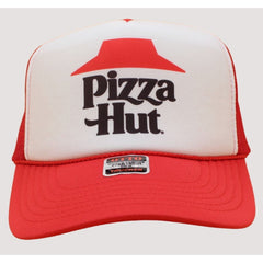 Pizza Hut Hat