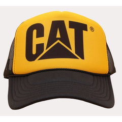 Caterpillar CAT Trucker Hat