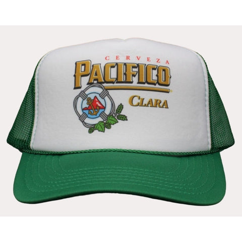 Pacifico Beer Hat | Pacifico Trucker Hat