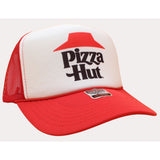 Pizza Hut FOAM Hat