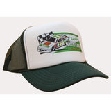 KODIAK Racing Vintage Snapback Tucker Hat