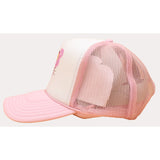 Pink Panther Trucker Hat