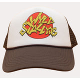 Wyld Stallyns Hat