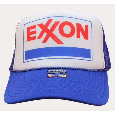 EXXON Hat