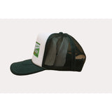 KODIAK Racing Vintage Snapback Tucker Hat