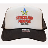 Strickland Propane Arlen Texas Hat