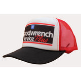 Goodwrench Service Plus Hat