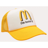 McDonald's Retro Hat 
