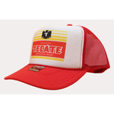 TECATE Hat | TICATE Beer Trucker Hat