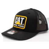 Caterpillar CAT Diesel Power Hat