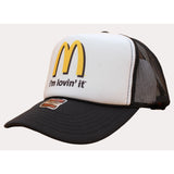 McDonalds Logo Hat