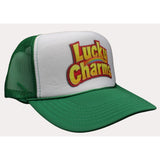 LUCKY CHARMS TRUCKER HAT