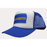 BLOCKBUSTER Hat | Blockbuster Video Trucker Hat.