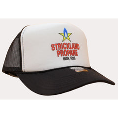 Strickland Propane Trucker Hat