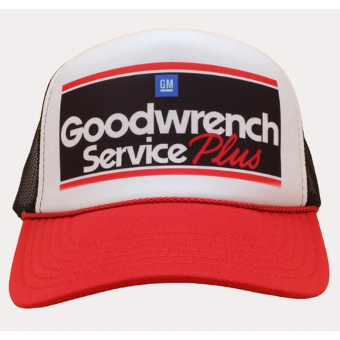 Goodwrench Service Plus  Hat