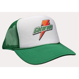 Gatorade Trucker Hat