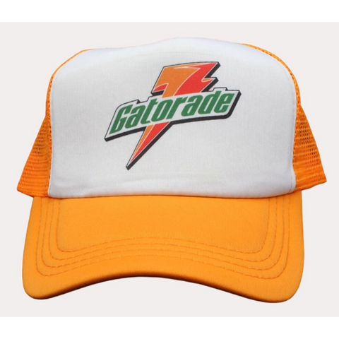 Gatorade Trucker Hat