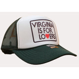 Virginia Is For Lovers Hats