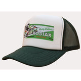KODIAK Racing Vintage Snapback Tucker Hat