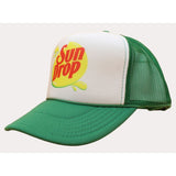 Sun Drop Hat