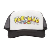 PAC-MAN VINTAGE STYLE TRUCKER HAT