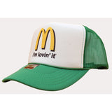 McDonalds Logo Hat