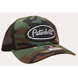 R112 Peterbilt Trucker Hat