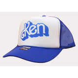 KEN VINTAGE HAT