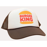 Burger King Trucker Hat
