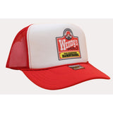 Wendy's Trucker Hat