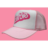 Vintage Style Barbie Hat