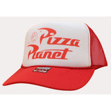 PIZZA PLANET TOY STORY HAT