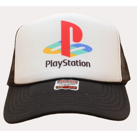 PlayStation Trucker Hat